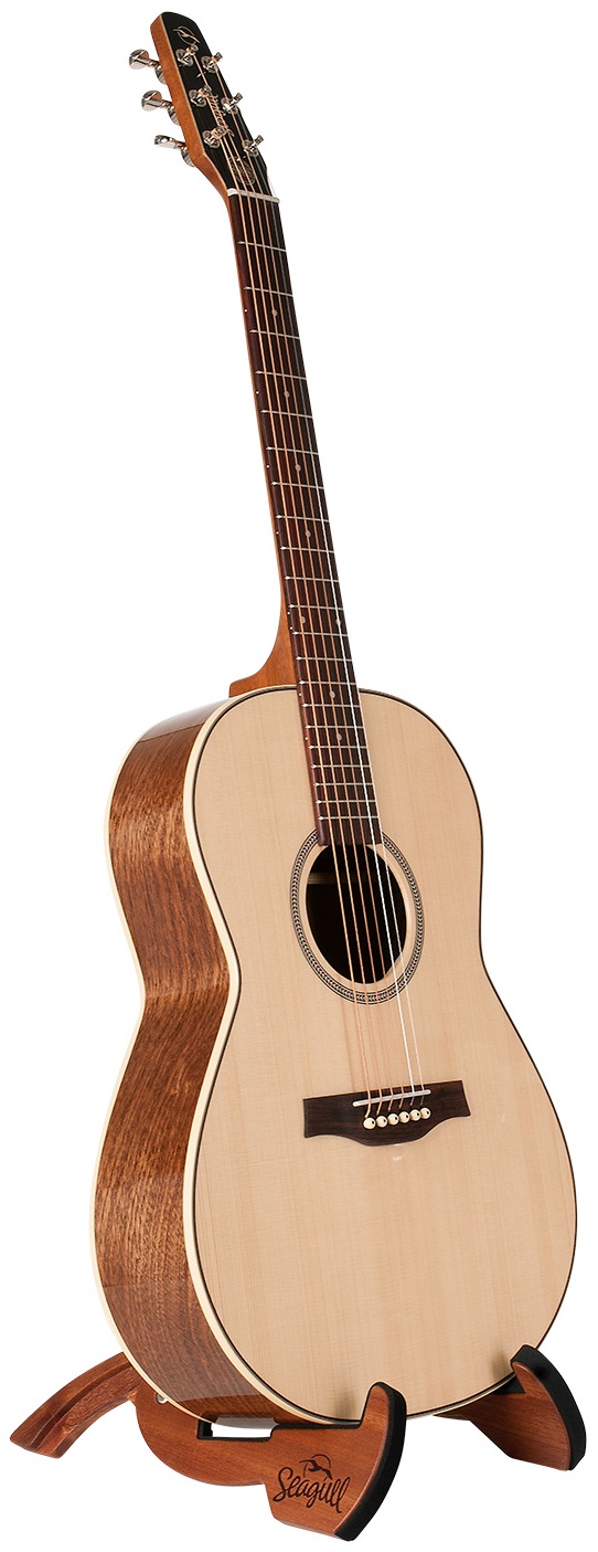 Seagull Pro G-Stand Sapele (obrázek 3)