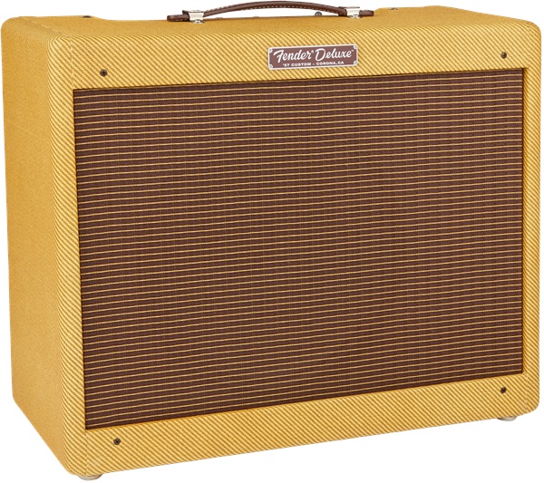 Levně Fender 57 Custom Deluxe