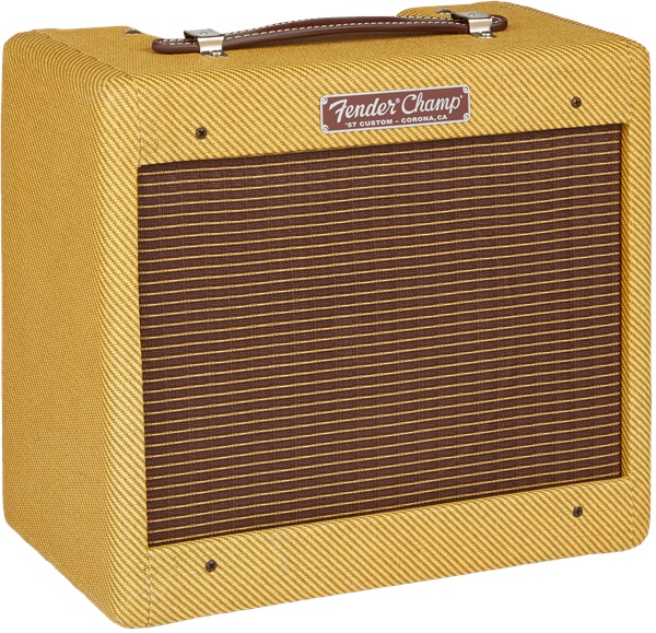 Levně Fender 57 Custom Champ