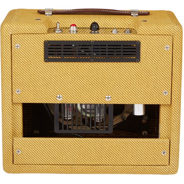 Fender 57 Custom Champ (obrázek 3)