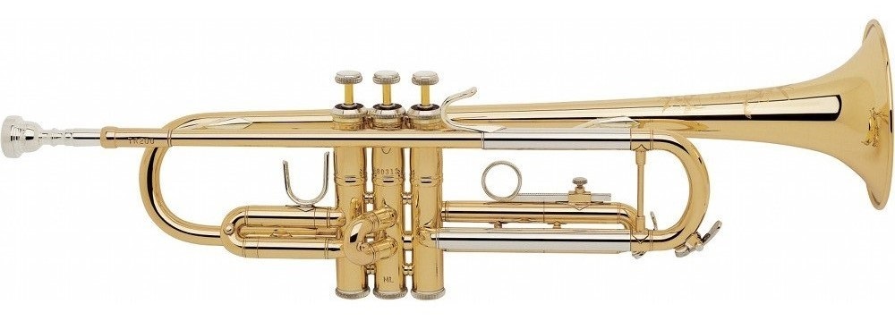 Levně Bach TR200