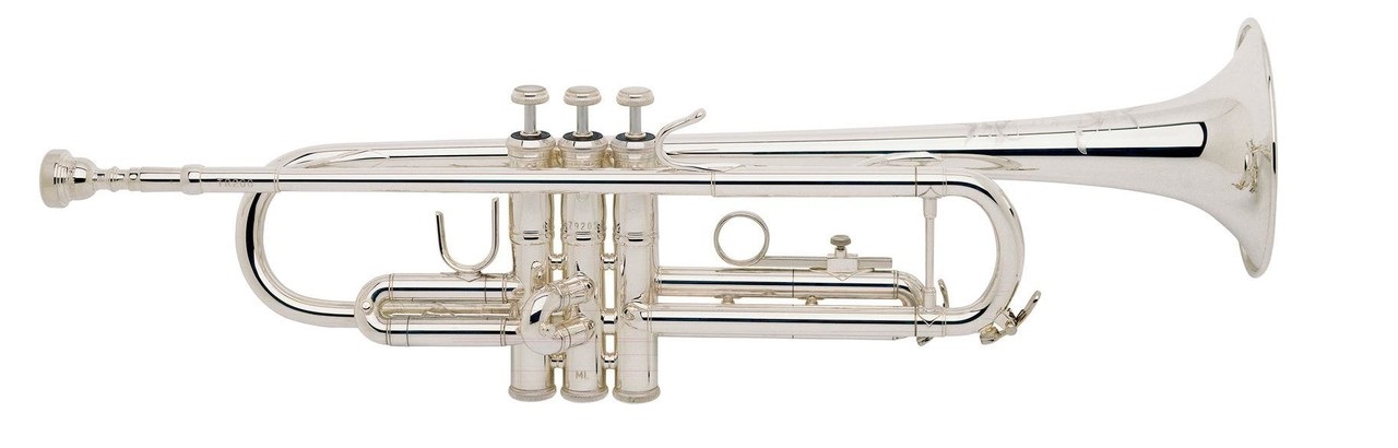 Levně Bach TR200S