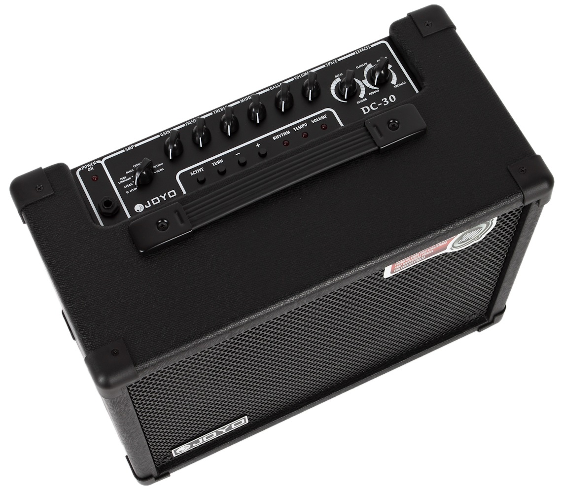 Joyo DC-30 (obrázek 3)