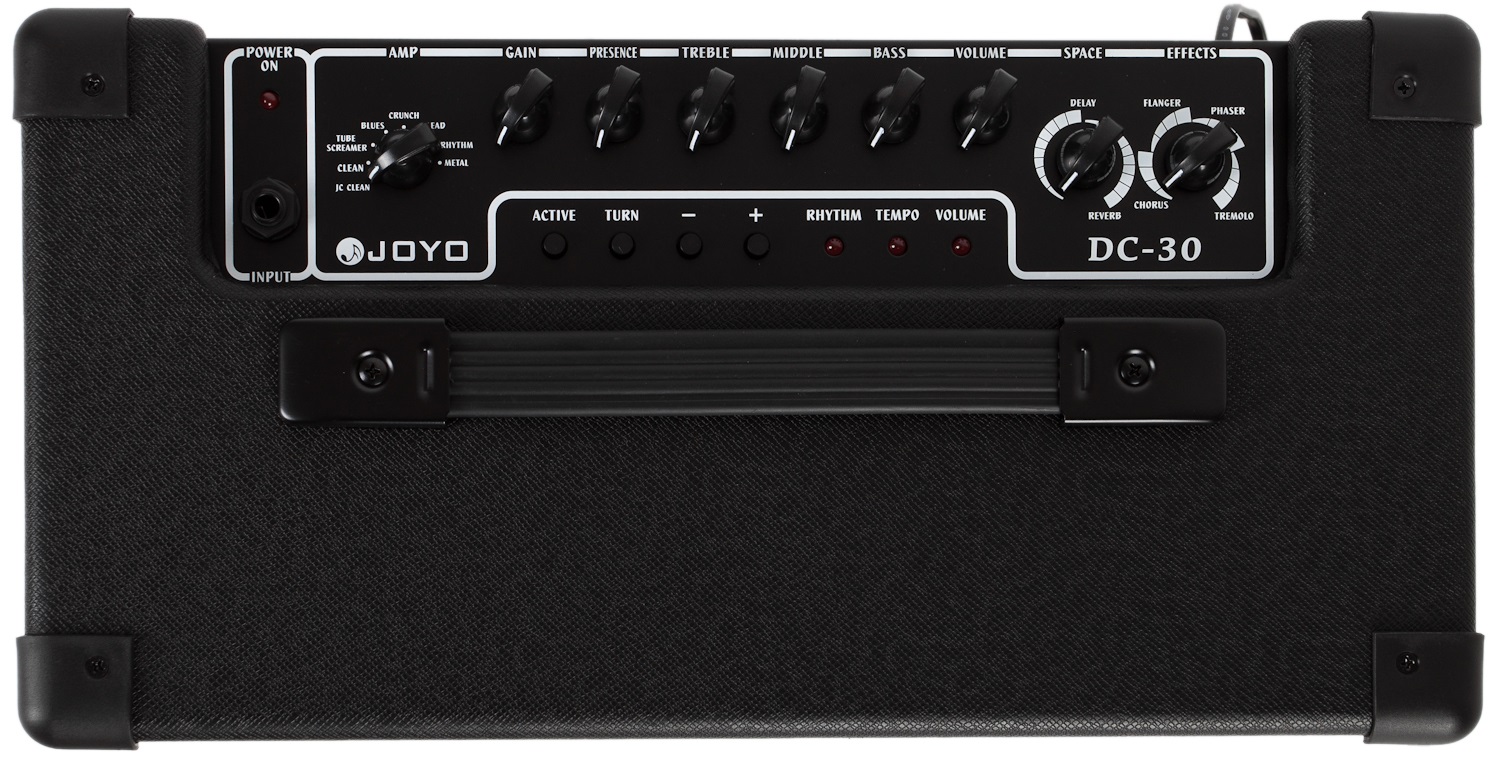 Joyo DC-30 (obrázek 4)