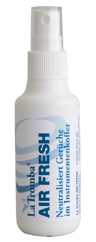 Levně La Tromba Air Fresh 80 ML