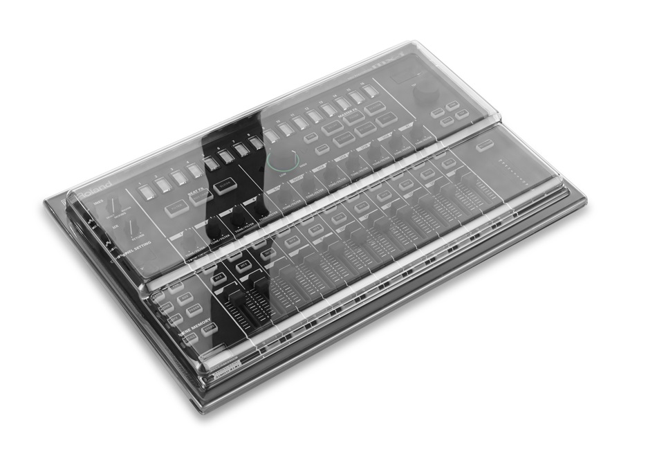 Levně Decksaver Roland AIRA MX-1 cover
