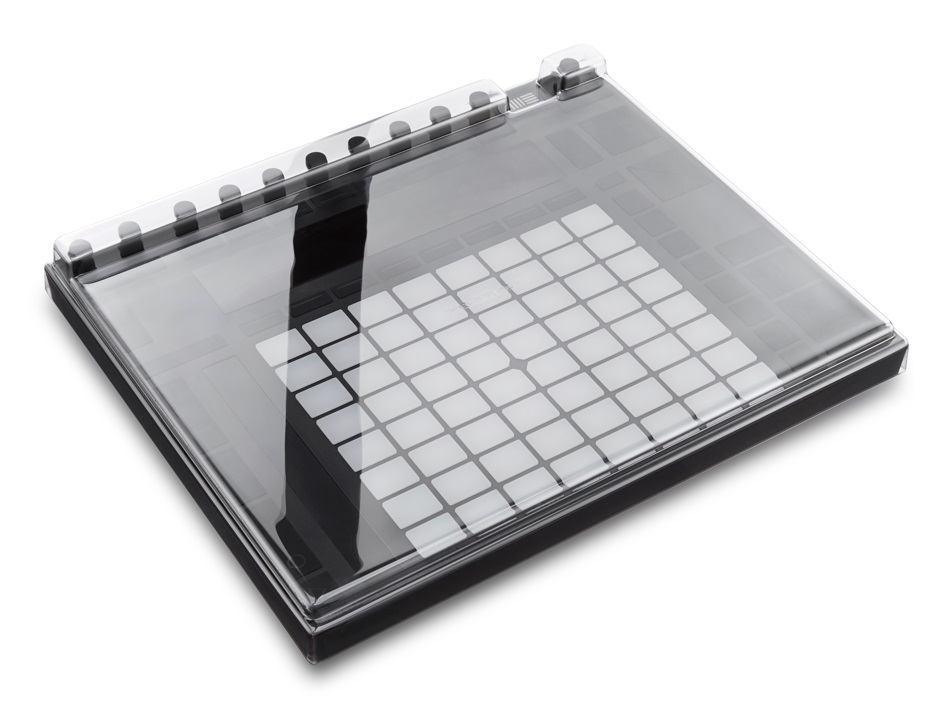 Levně Decksaver Ableton Push 2 cover