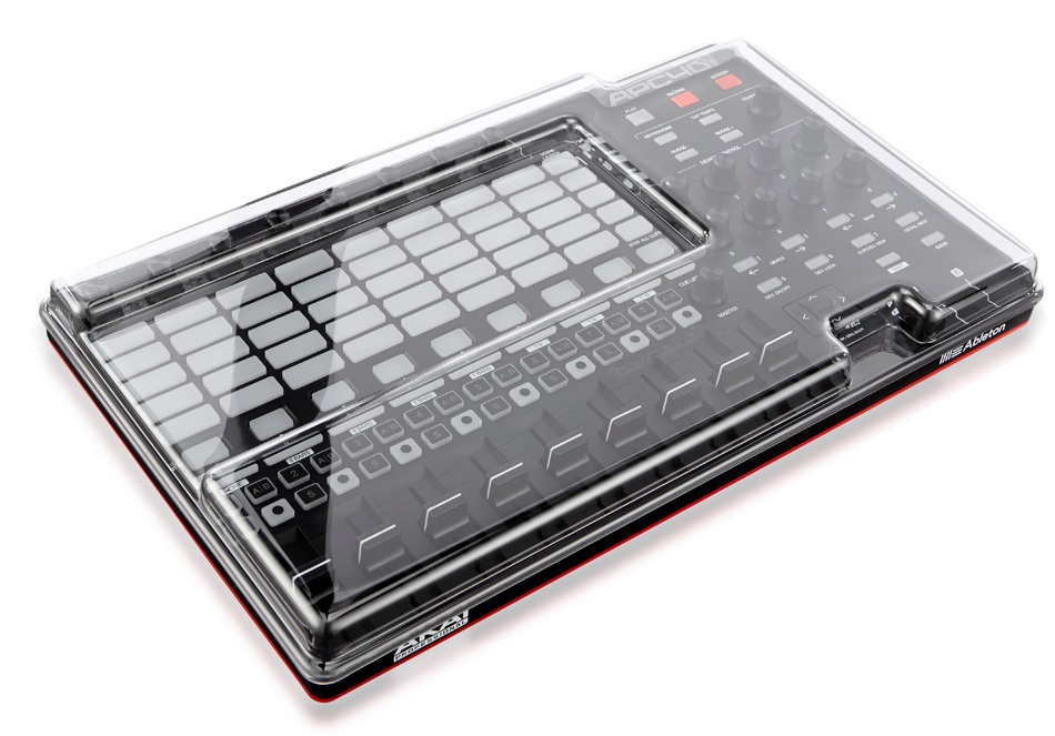 Levně Decksaver Akai Pro APC40 MK2 cover