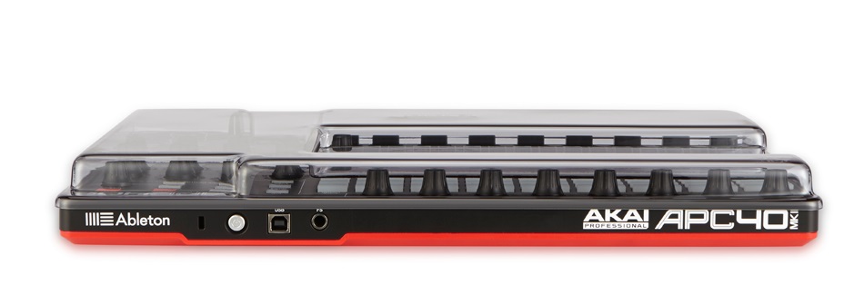 Decksaver Akai Pro APC40 MK2 cover (obrázek 3)