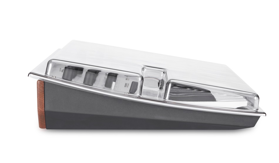 Decksaver Korg Minilogue cover (obrázek 4)