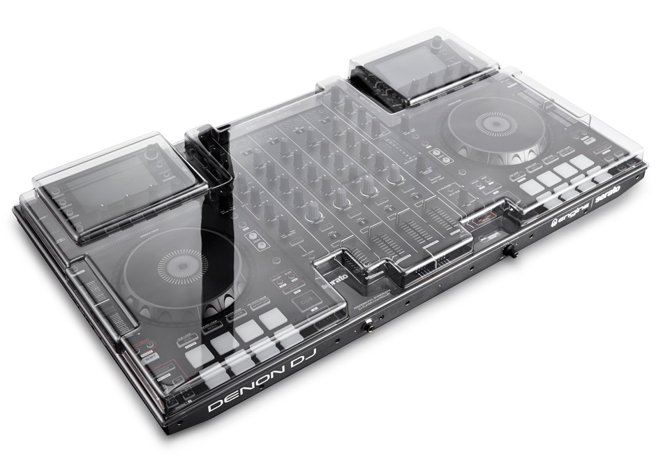 Levně Decksaver Denon MCX8000 cover