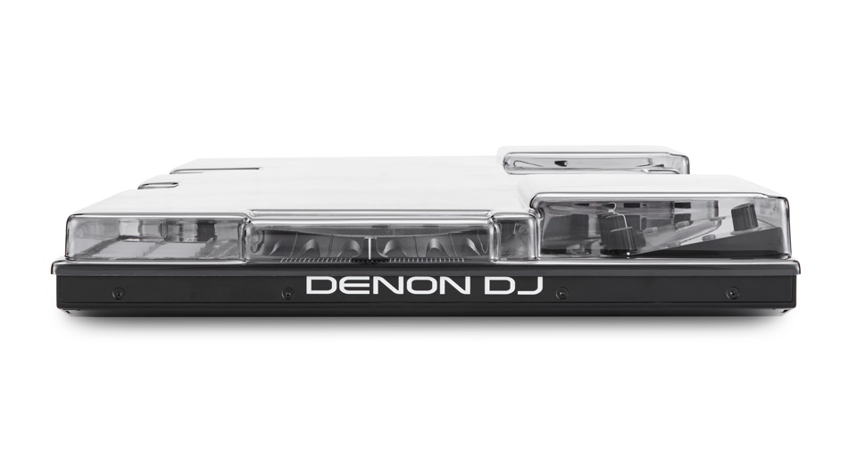Decksaver Denon MCX8000 cover (obrázek 3)