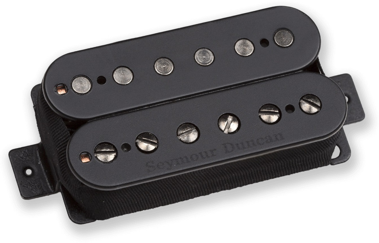 Levně Seymour Duncan Nazgul Passive Mount Mount