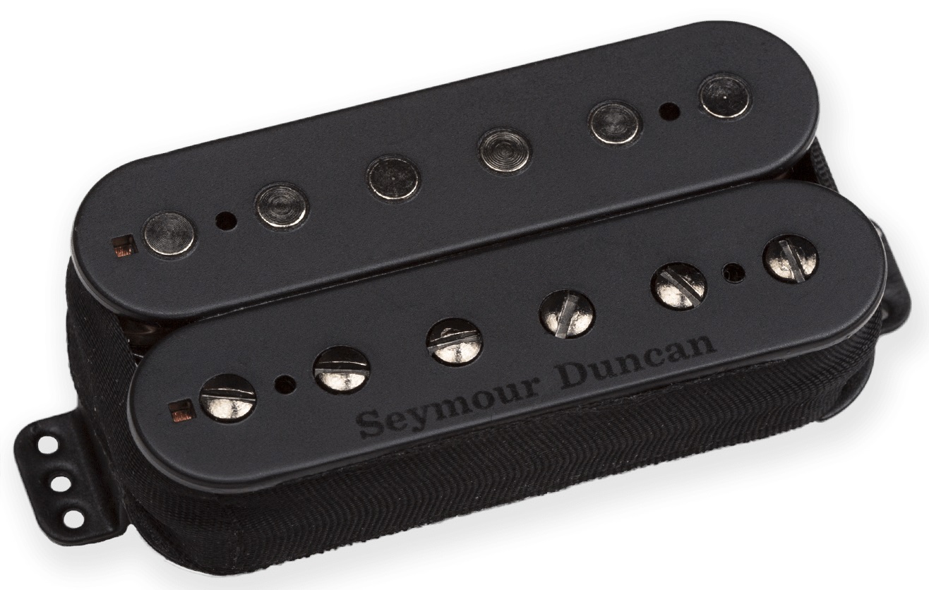 Levně Seymour Duncan Nazgul Passive Mount Trembucker