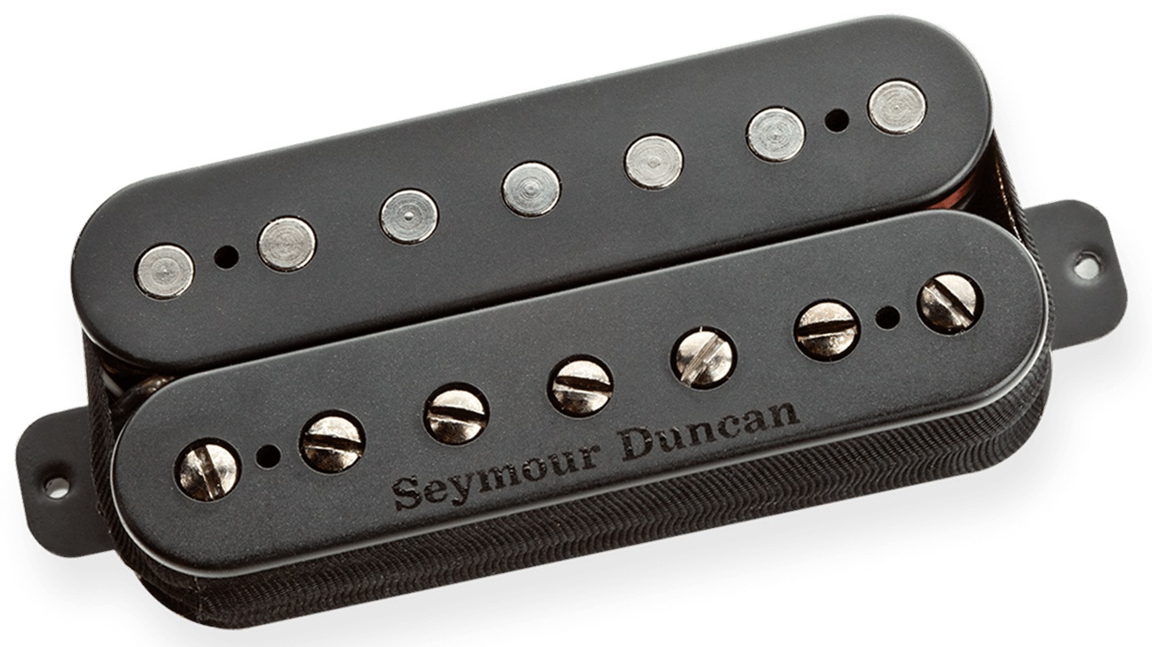 Levně Seymour Duncan Nazgul 7-String Passive Mount