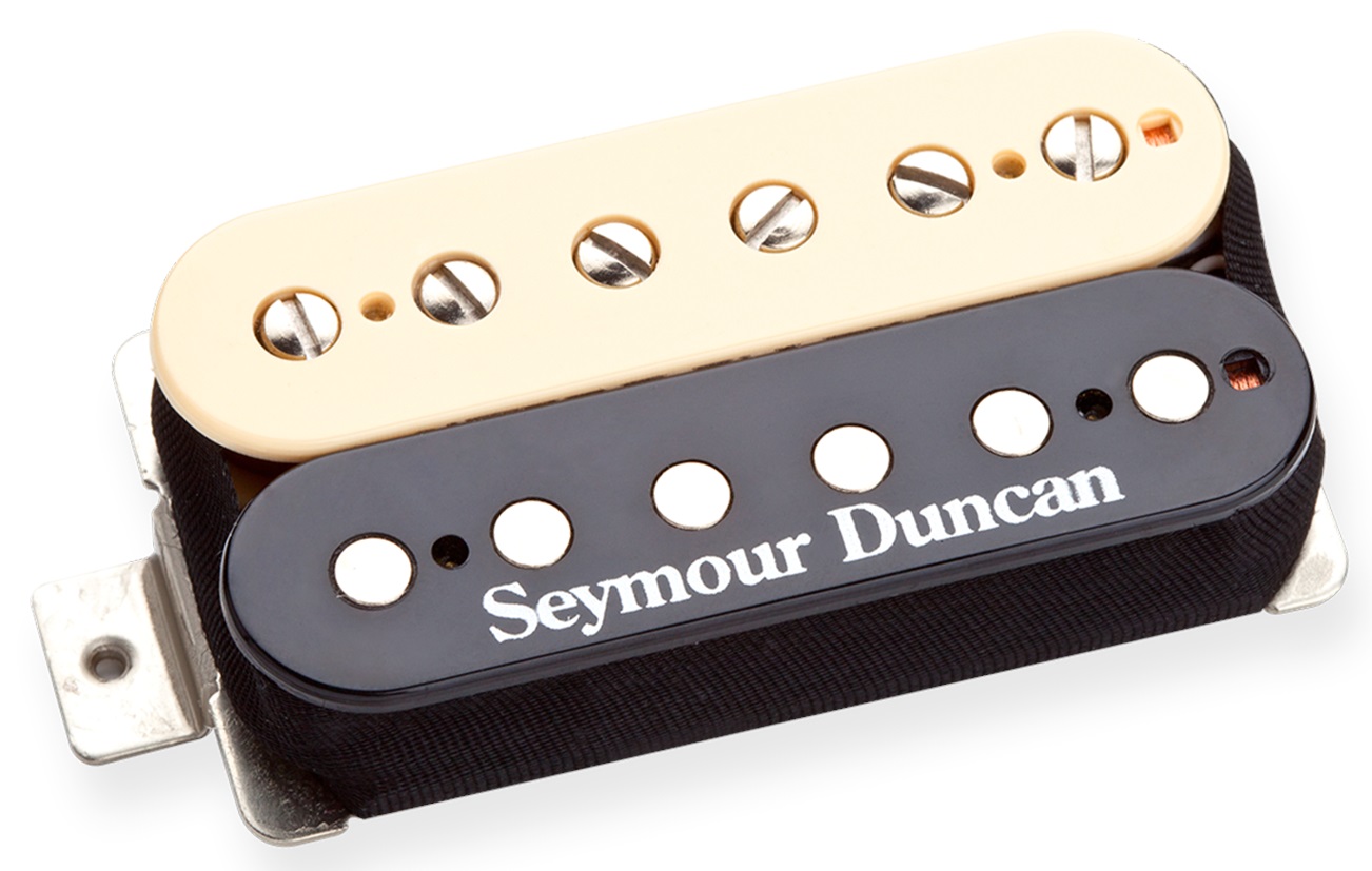 Levně Seymour Duncan SH-1N ZEB 2C 59
