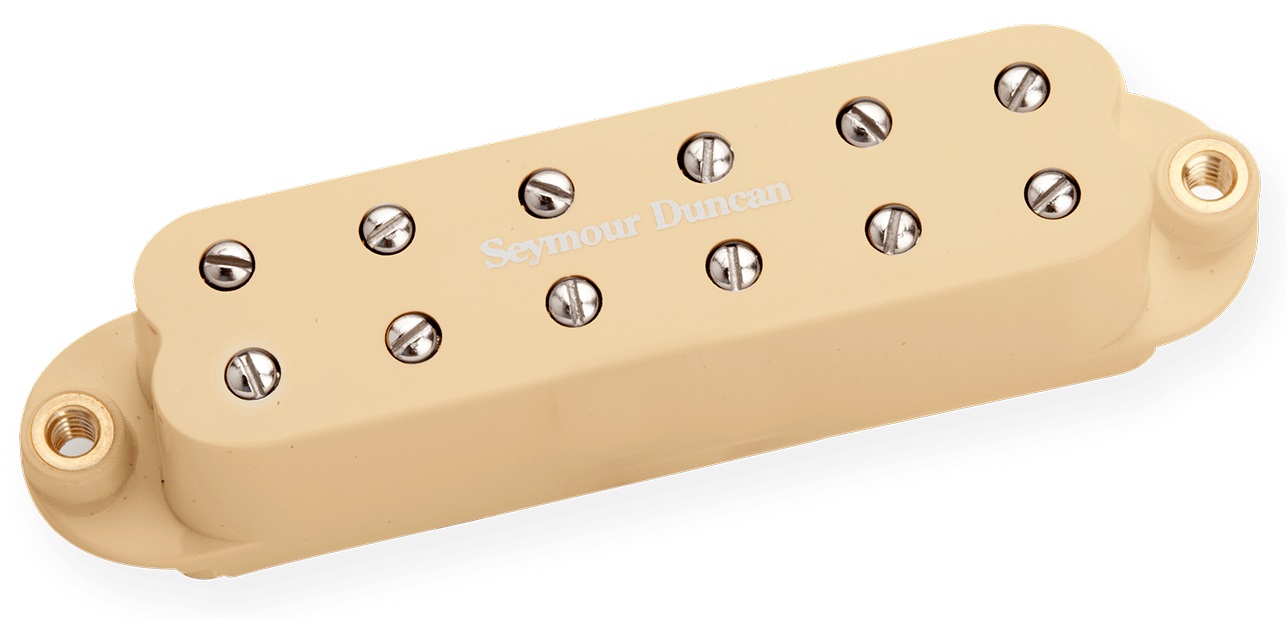 Levně Seymour Duncan SL59-1B CRE Little '59 Strat