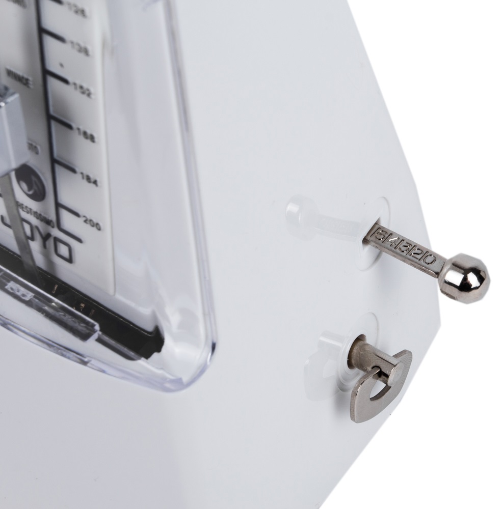 Joyo JM-69 White (obrázek 4)