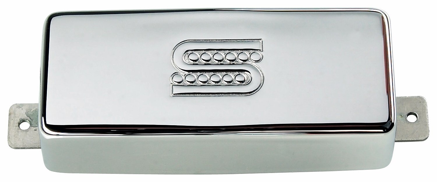 Levně Seymour Duncan SM-1N 2C CHR Vintage Mini Humbucker
