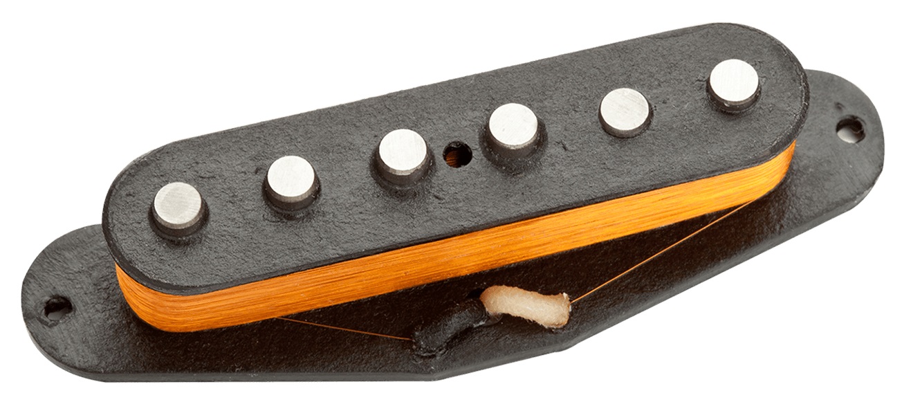 Levně Seymour Duncan SSL-1 RW/RP Vintage Staggered Strat