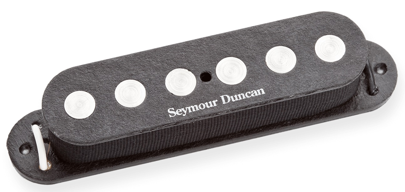 Levně Seymour Duncan SSL-4 Quarter Pound Strat
