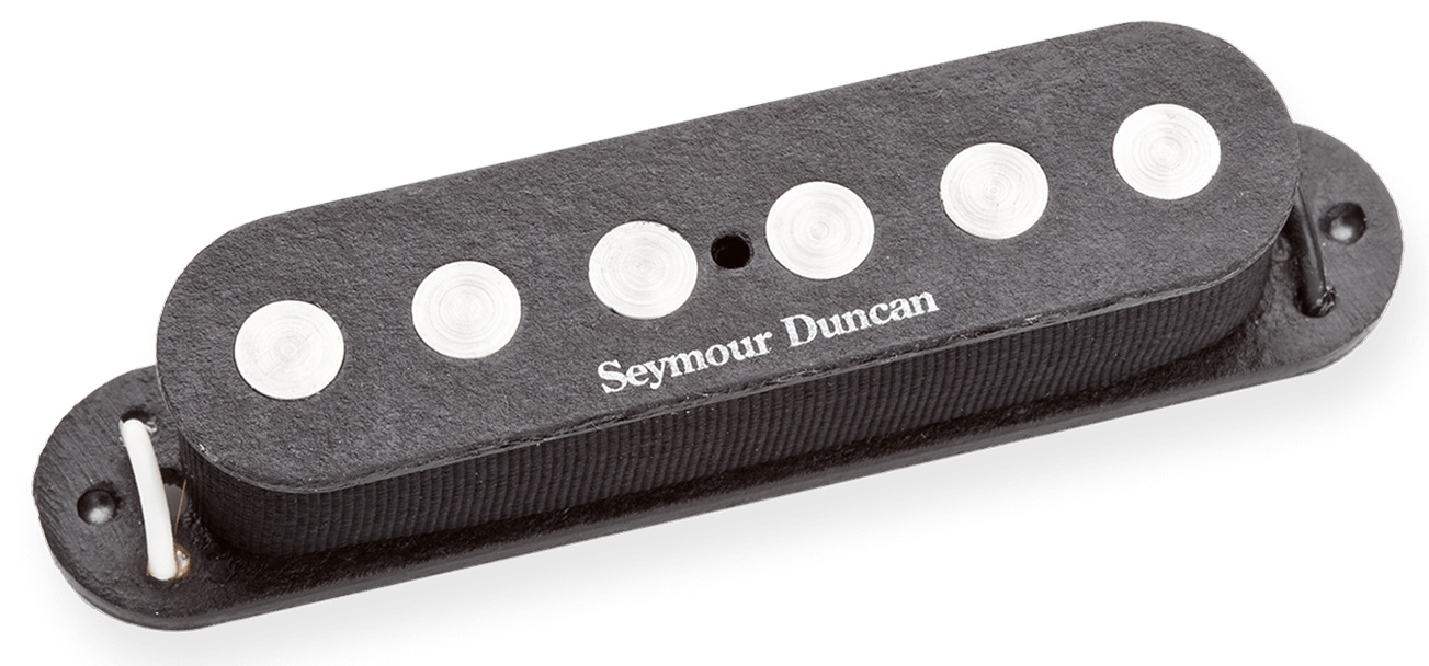 Levně Seymour Duncan SSL-4 RW/RP Quarter Pound Strat