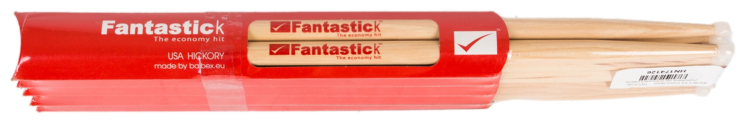 Levně Balbex KS Fusion Nylon Set