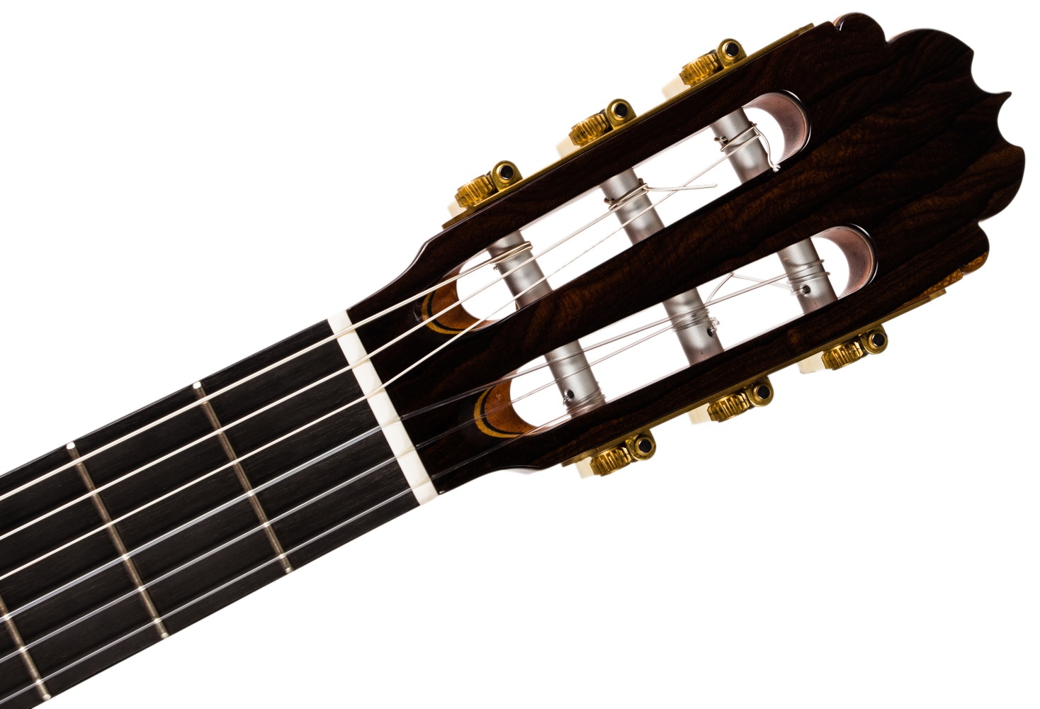 Alhambra Luthier Aniversario (obrázek 3)