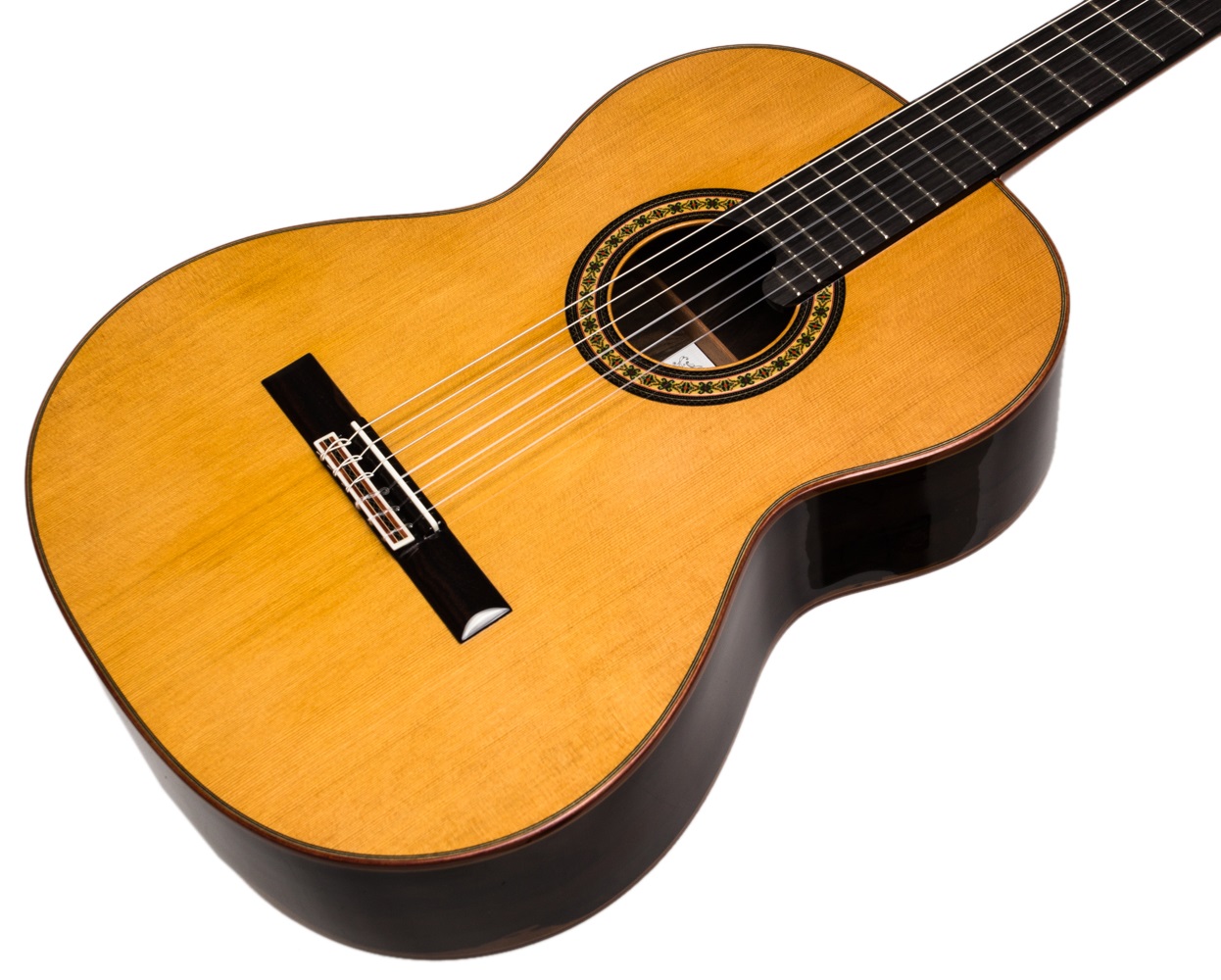 Alhambra Luthier Aniversario (obrázek 4)