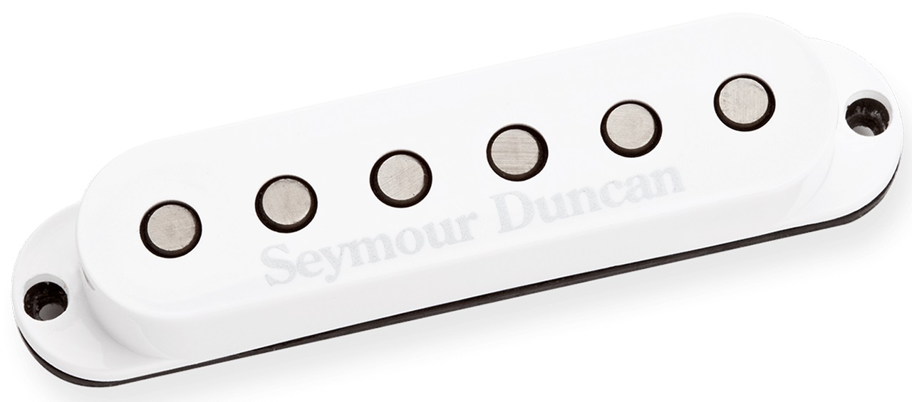 Levně Seymour Duncan SSL-3 Hot Strat