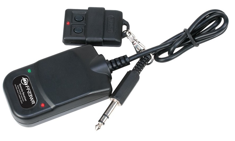 Levně ADJ FF23WR Wireless Remote Fog Fury