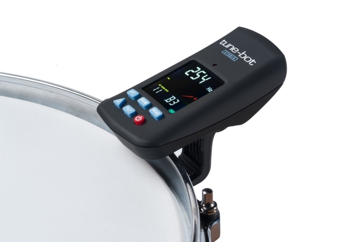 Tune-Bot Studio (obrázek 3)