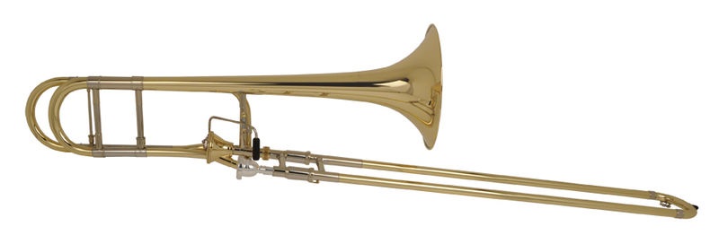 Levně Bach 42AFG