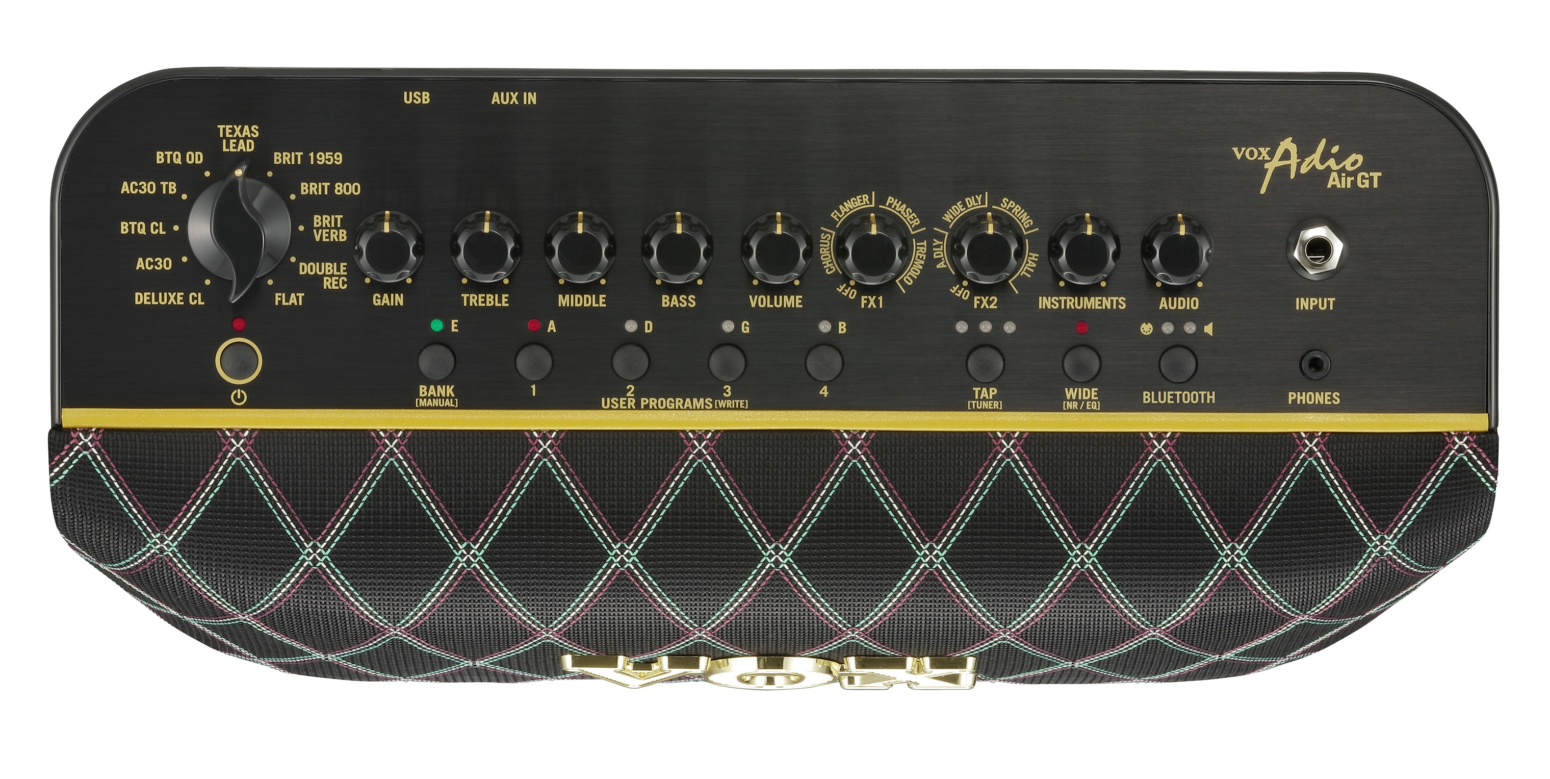 Vox Adio Air GT (obrázek 3)