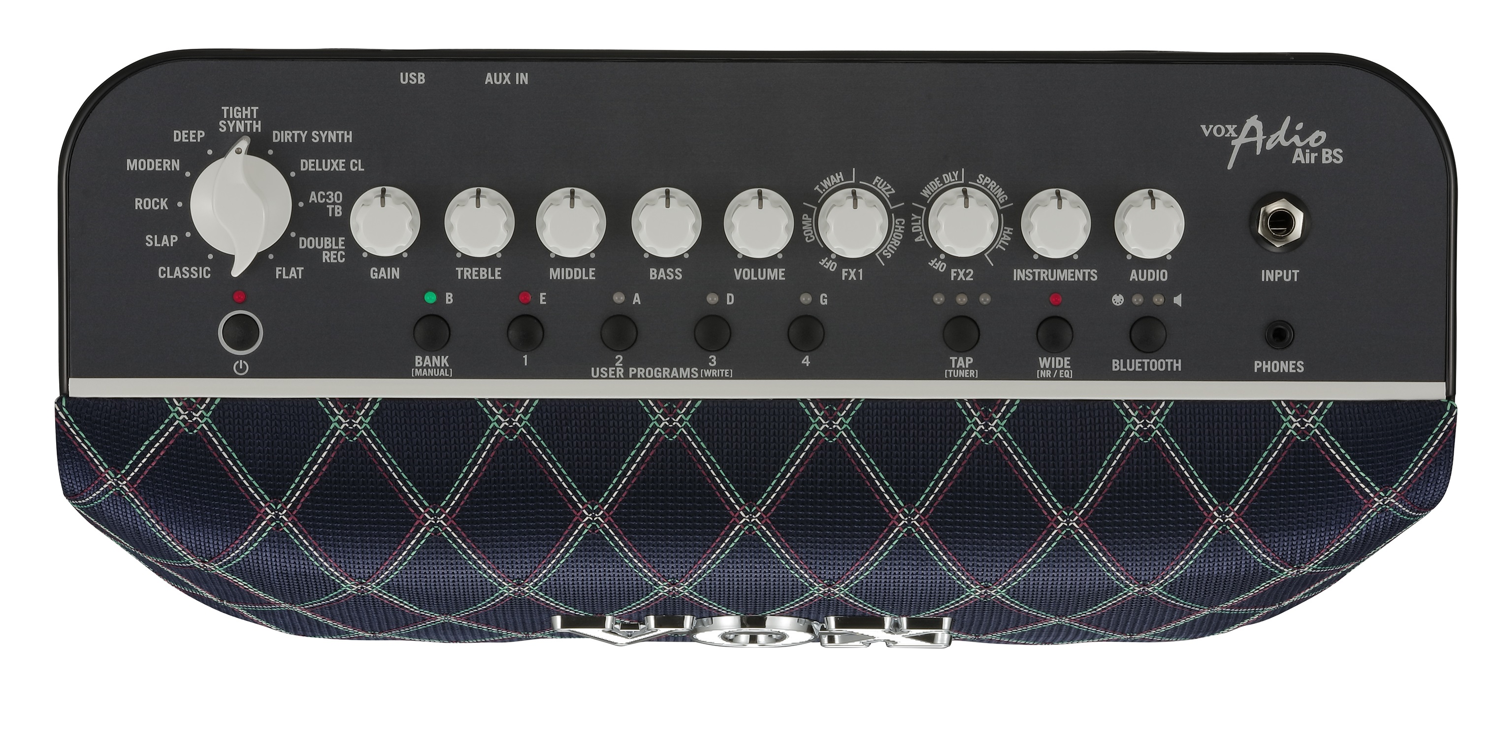 Vox Adio Air BS (obrázek 3)