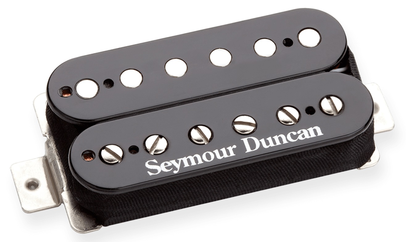 Levně Seymour Duncan SH-6B BLK Duncan Distortion