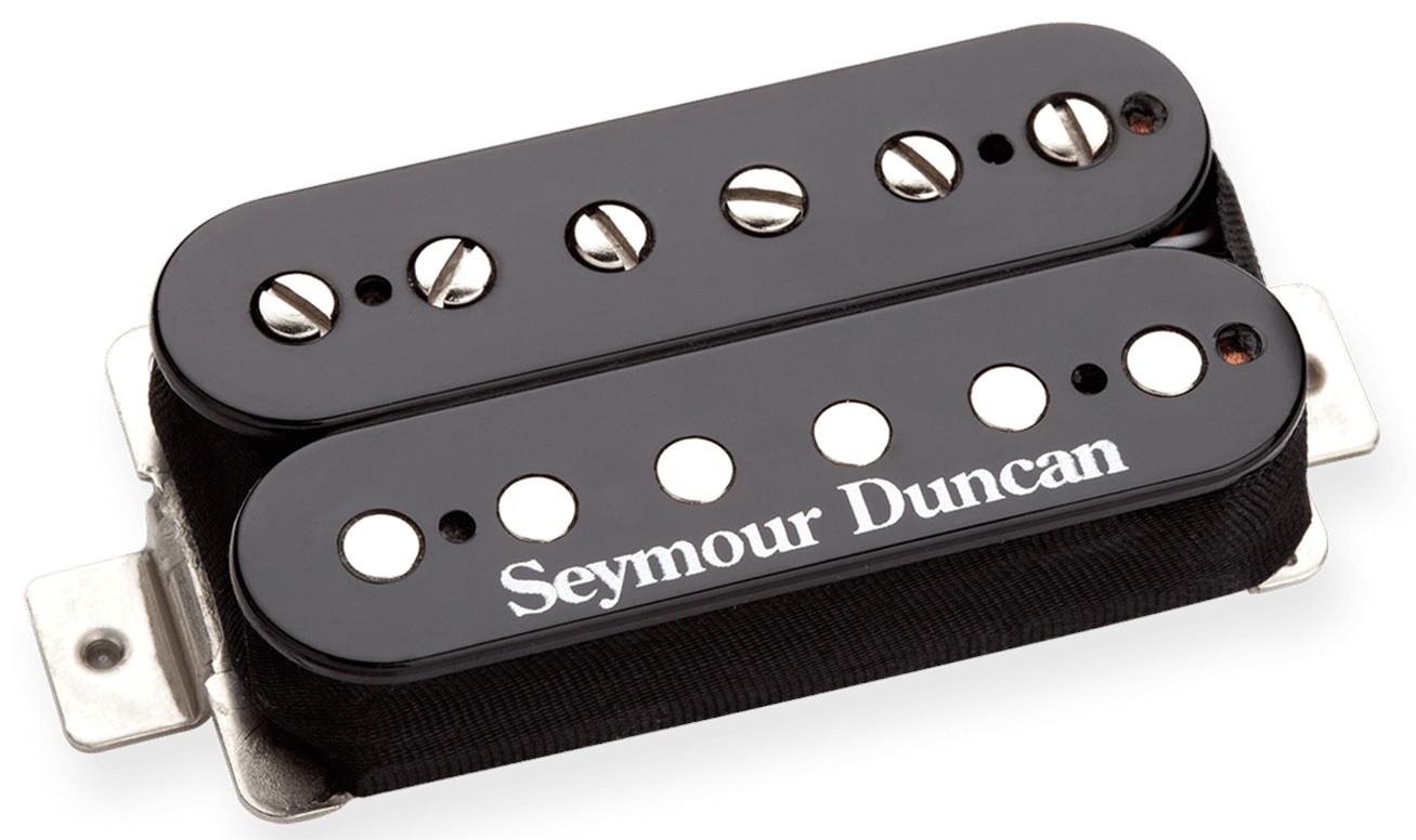 Levně Seymour Duncan SH-6N BLK Duncan Distortion