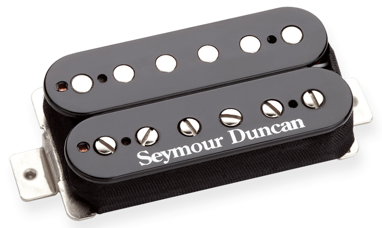 Levně Seymour Duncan SH-5 BLK Duncan Custom