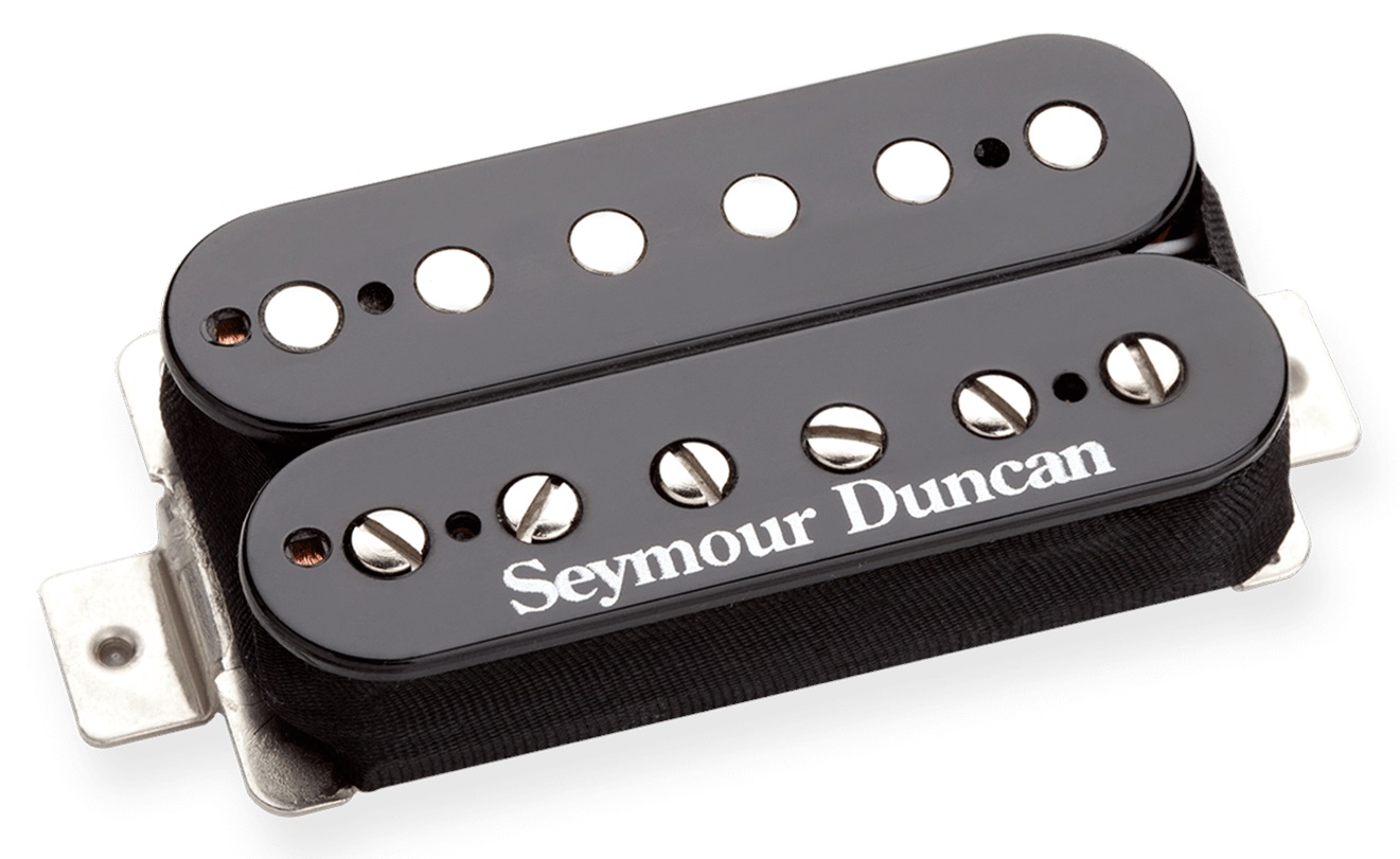 Levně Seymour Duncan SH-2B BLK 4C Jazz