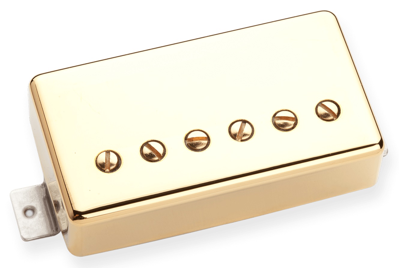 Levně Seymour Duncan SH-4 GCOV JB Model