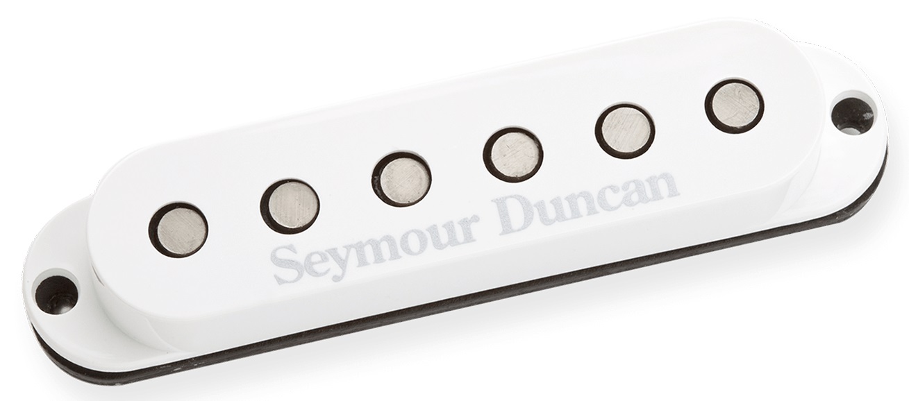 Levně Seymour Duncan SSL-5L Custom Staggered Strat