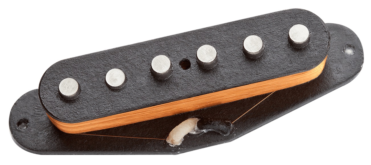 Levně Seymour Duncan APS-1 Alnico II Pro