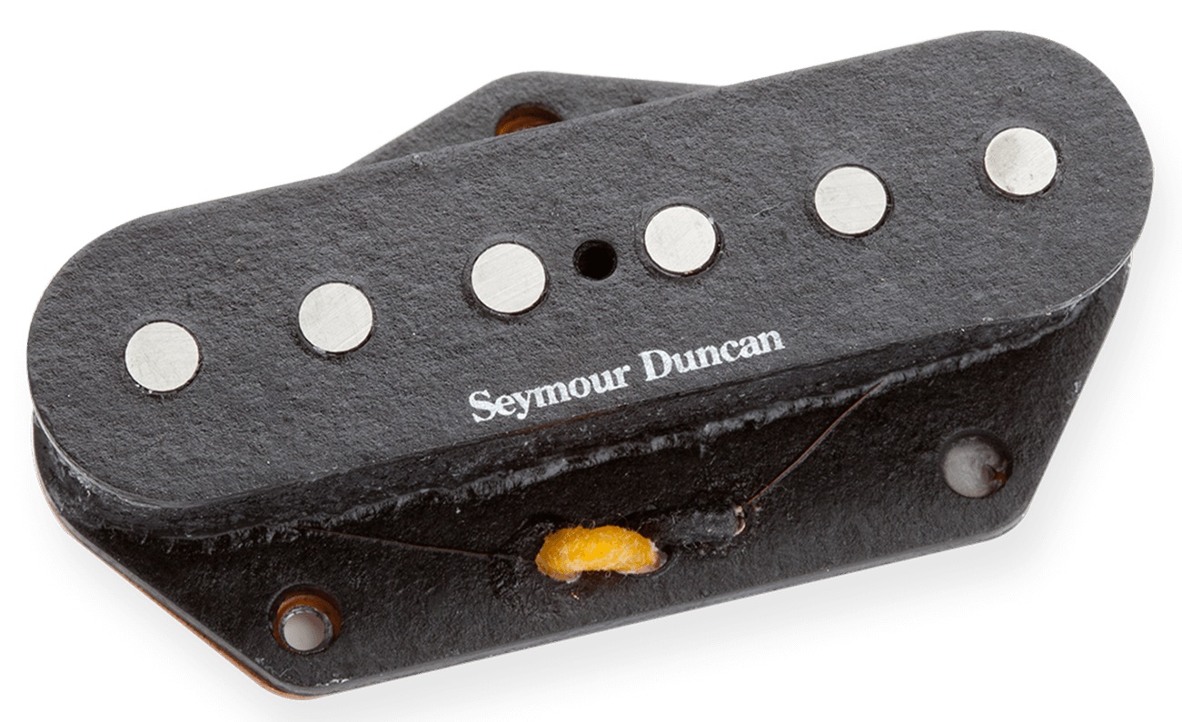 Levně Seymour Duncan APTL-1 Alnico II Pro Tele