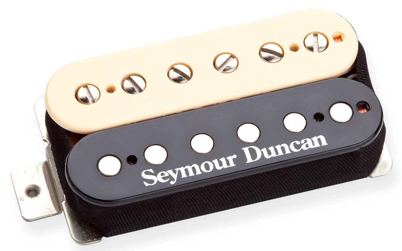 Levně Seymour Duncan SH-6N ZEB Duncan Distortion