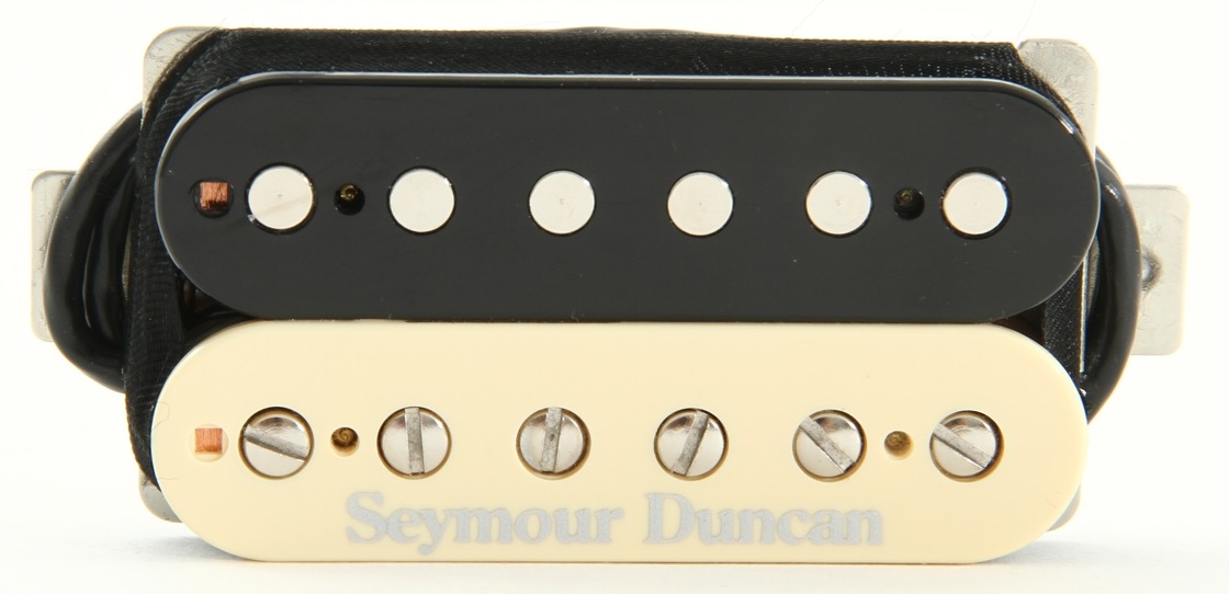Levně Seymour Duncan SH-4 ZEB JB Model