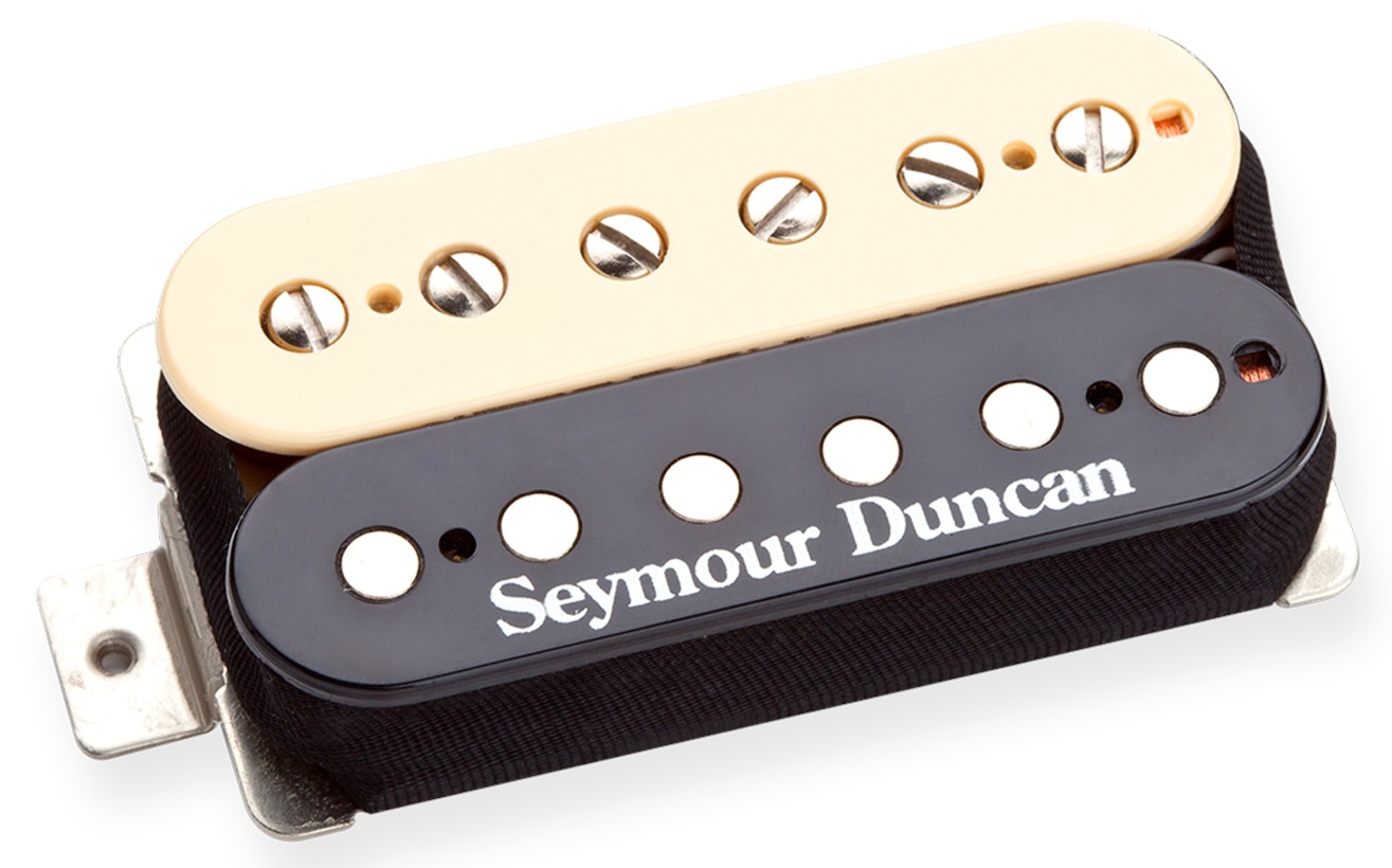 Levně Seymour Duncan SH-2N ZEB 4C Jazz