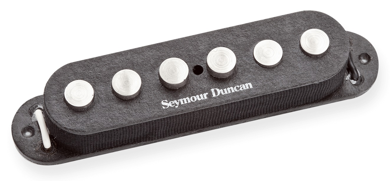 Levně Seymour Duncan SSL-7 T Quarter Pound Staggered Strat