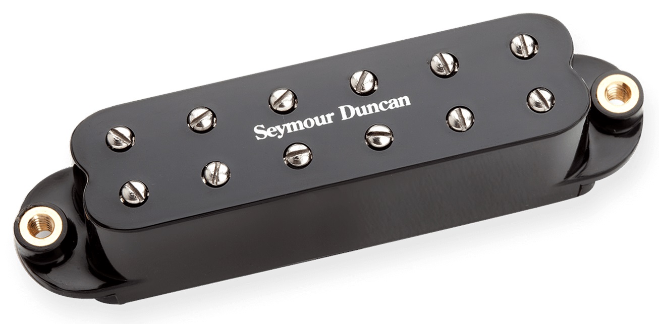 Levně Seymour Duncan SJBJ-1B BLK JB Junior Strat