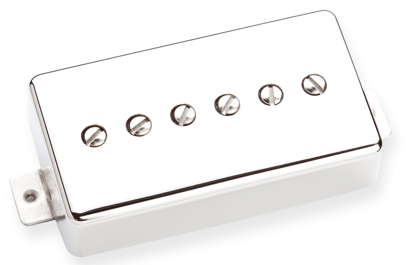 Levně Seymour Duncan SPH90-1B NCOV 2C Phat Cat