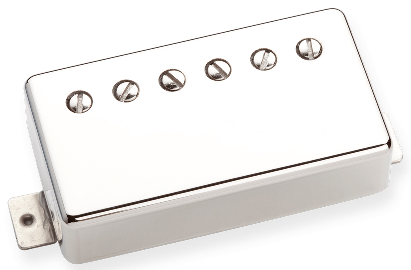 Levně Seymour Duncan TB-5 NCOV Duncan Custom Trembucker